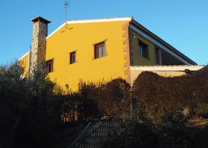 Cortijo Moyano