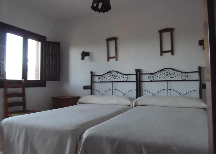 Cortijo Moyano