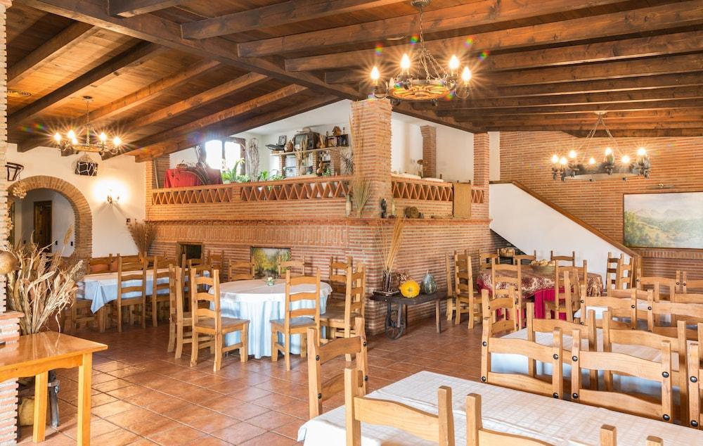 Gospodarstwo wiejskie Cortijo Moyano Alhama de Granada
