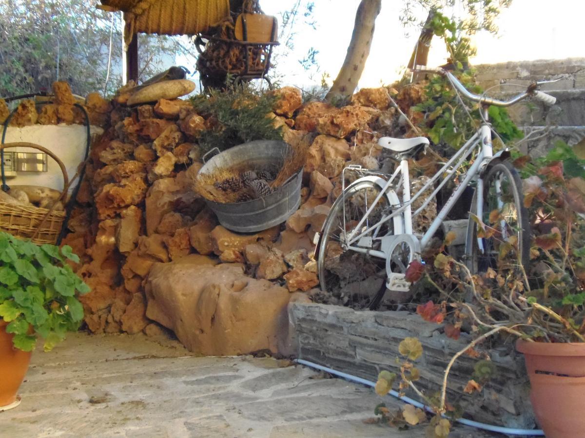 Cortijo Moyano Gospodarstwo wiejskie