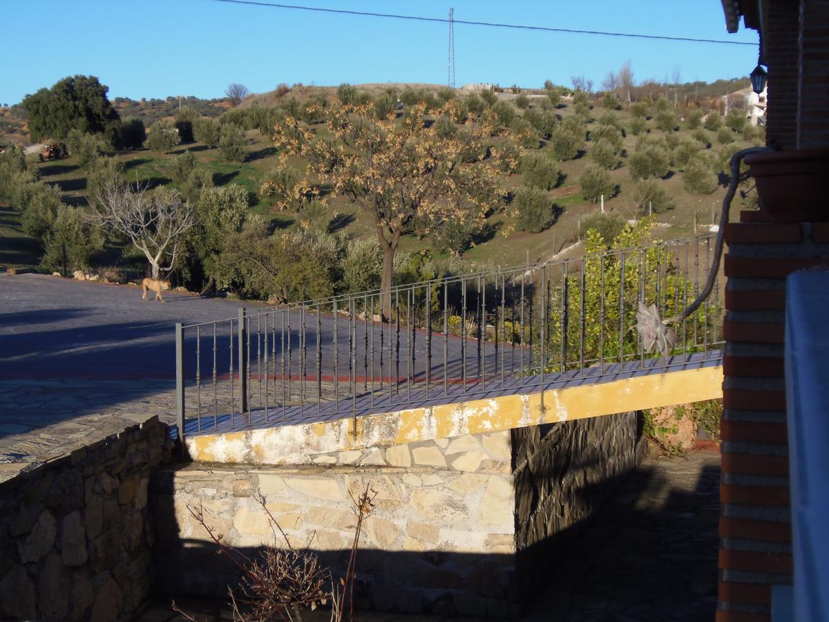 Cortijo Moyano *