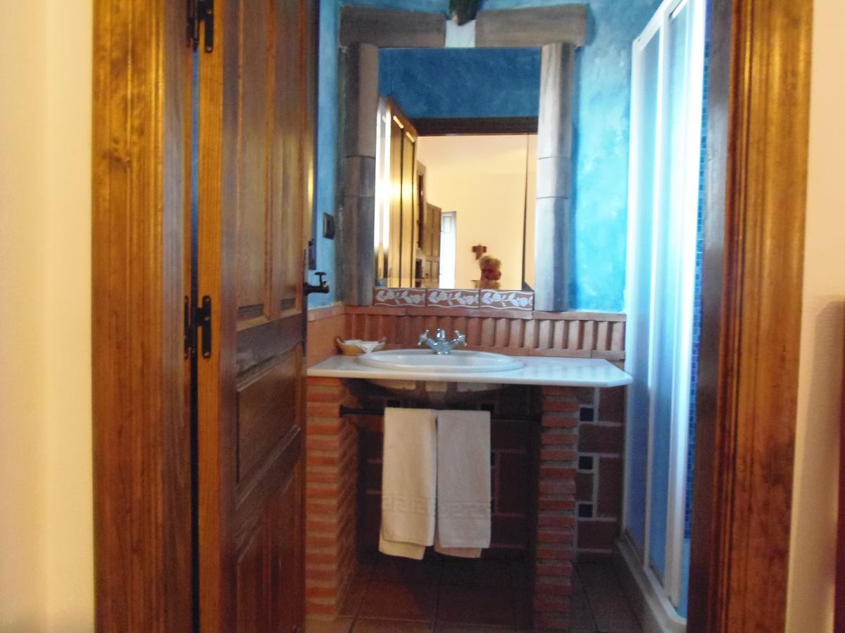 Cortijo Moyano *