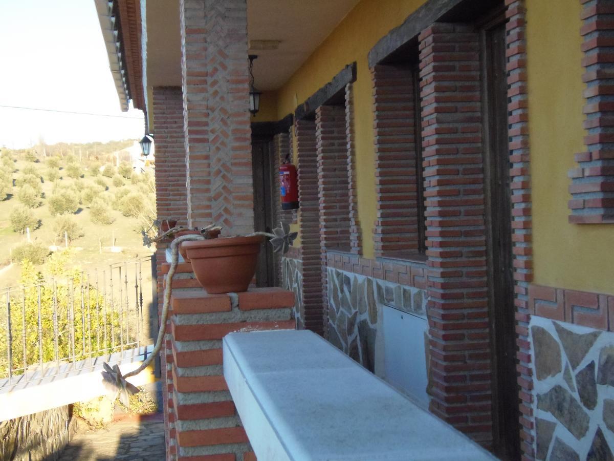 Gospodarstwo wiejskie Cortijo Moyano