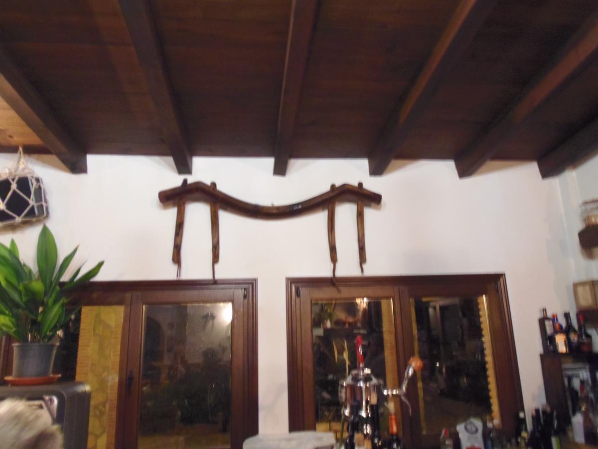 Gospodarstwo wiejskie Cortijo Moyano Alhama de Granada