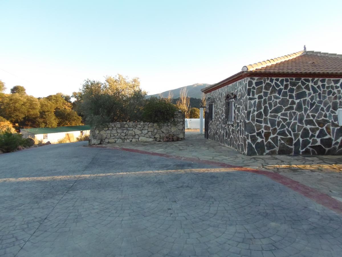 Cortijo Moyano